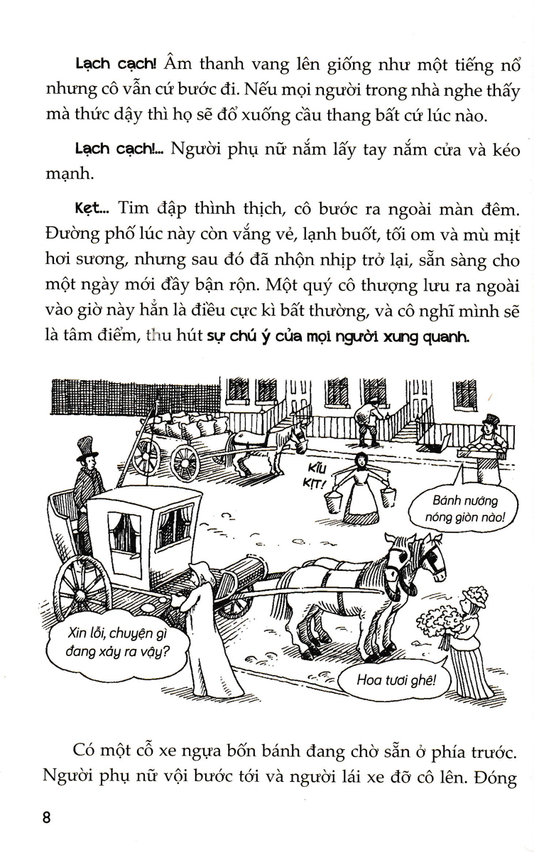 Những Nhân Vật Truyền Cảm Hứng - Ada Lovelace_TV