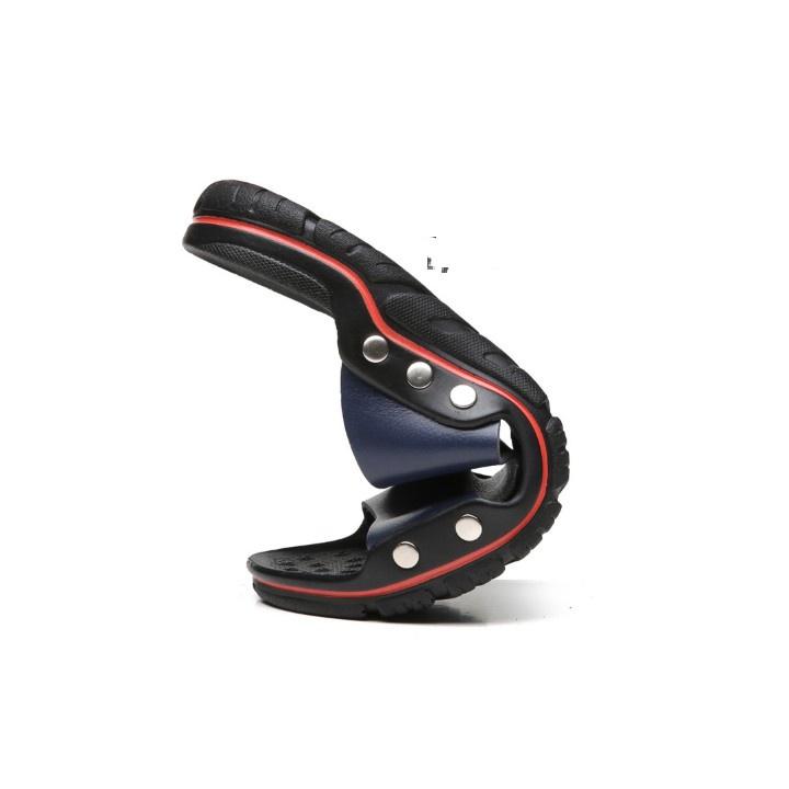 Dép nam phong cách mới thời trang phong cách 20857