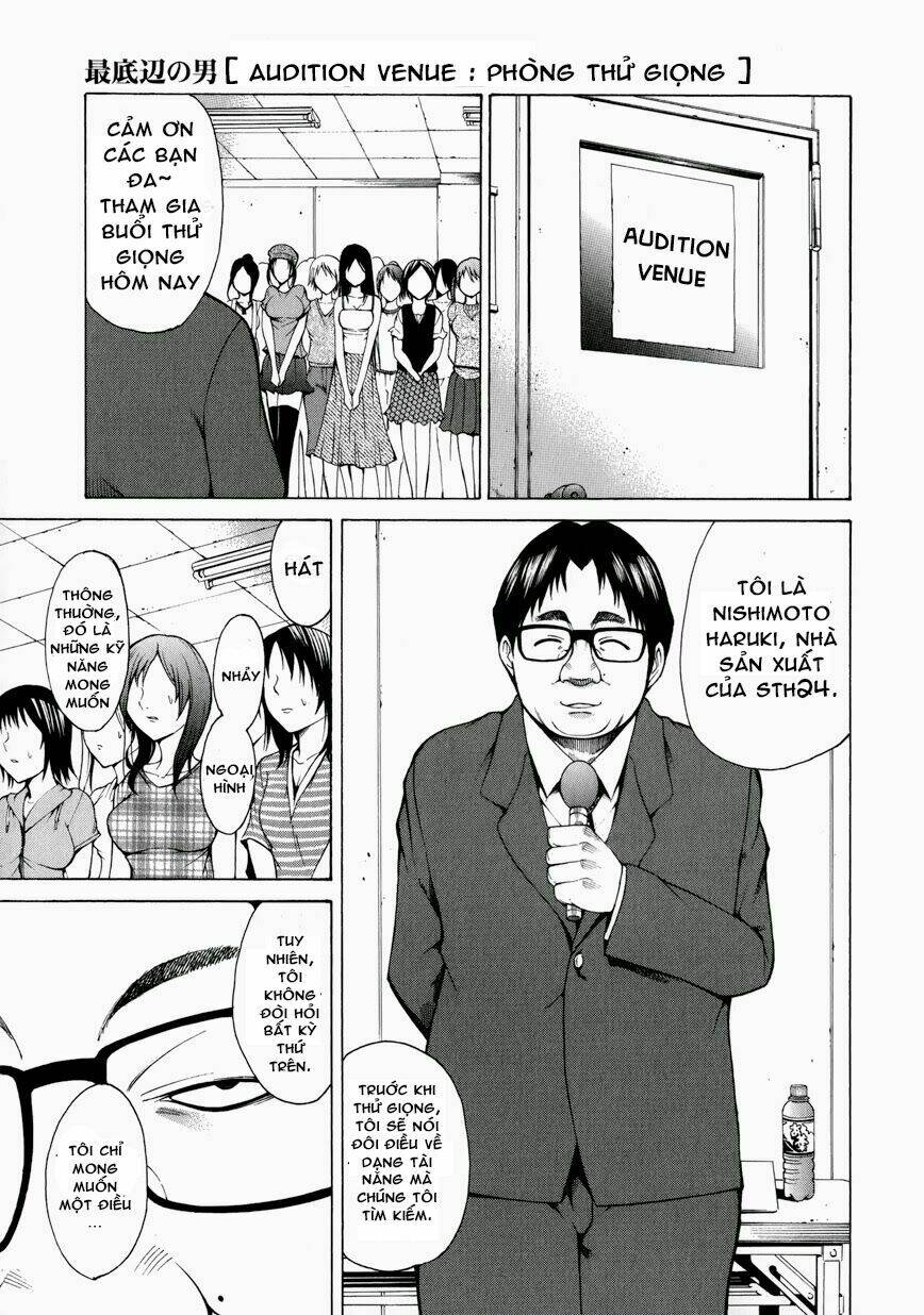 saiteihen no otoko chapter 7 9