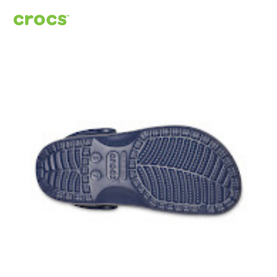 Giày lười clog unisex Crocs Bayaband - 10126-410