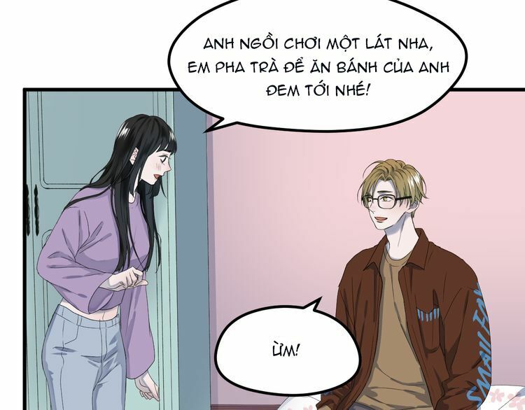 lượm được một tiểu hồ ly phần 2 chapter 88 14