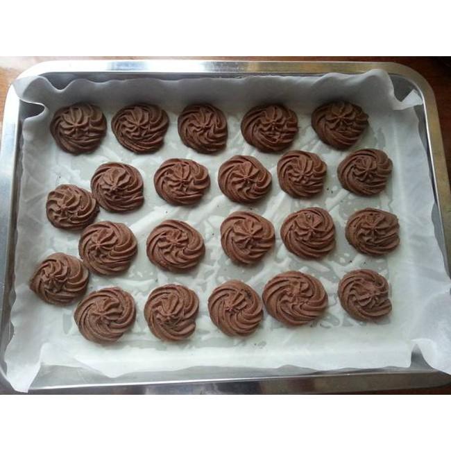 Bột Cacao Nguyên Chất Hảo Hạng 100% - Dòng Natural thuần tự nhiên, không kiềm hoá 50g - 250g