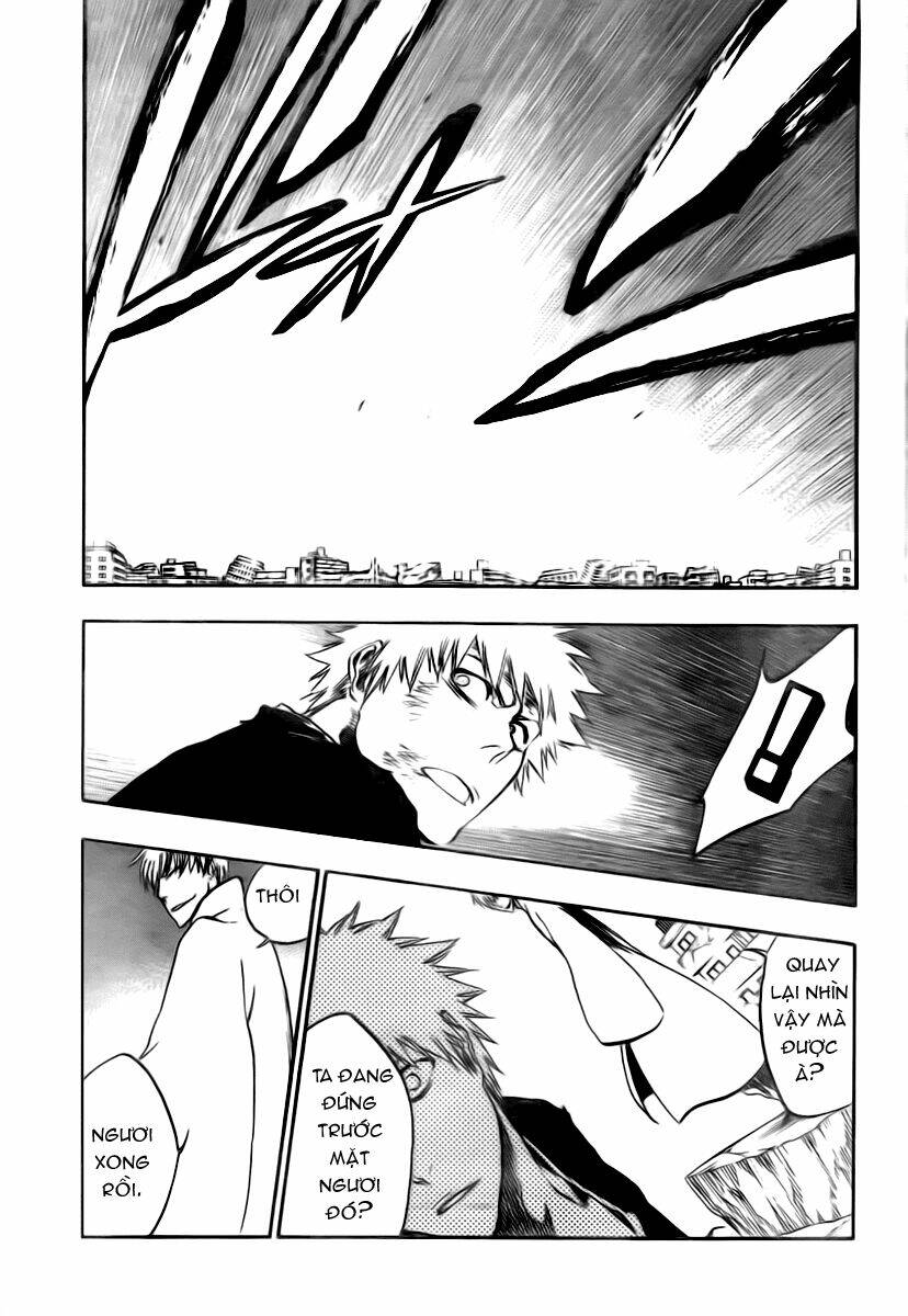 thần chết ichigo chapter 406 7