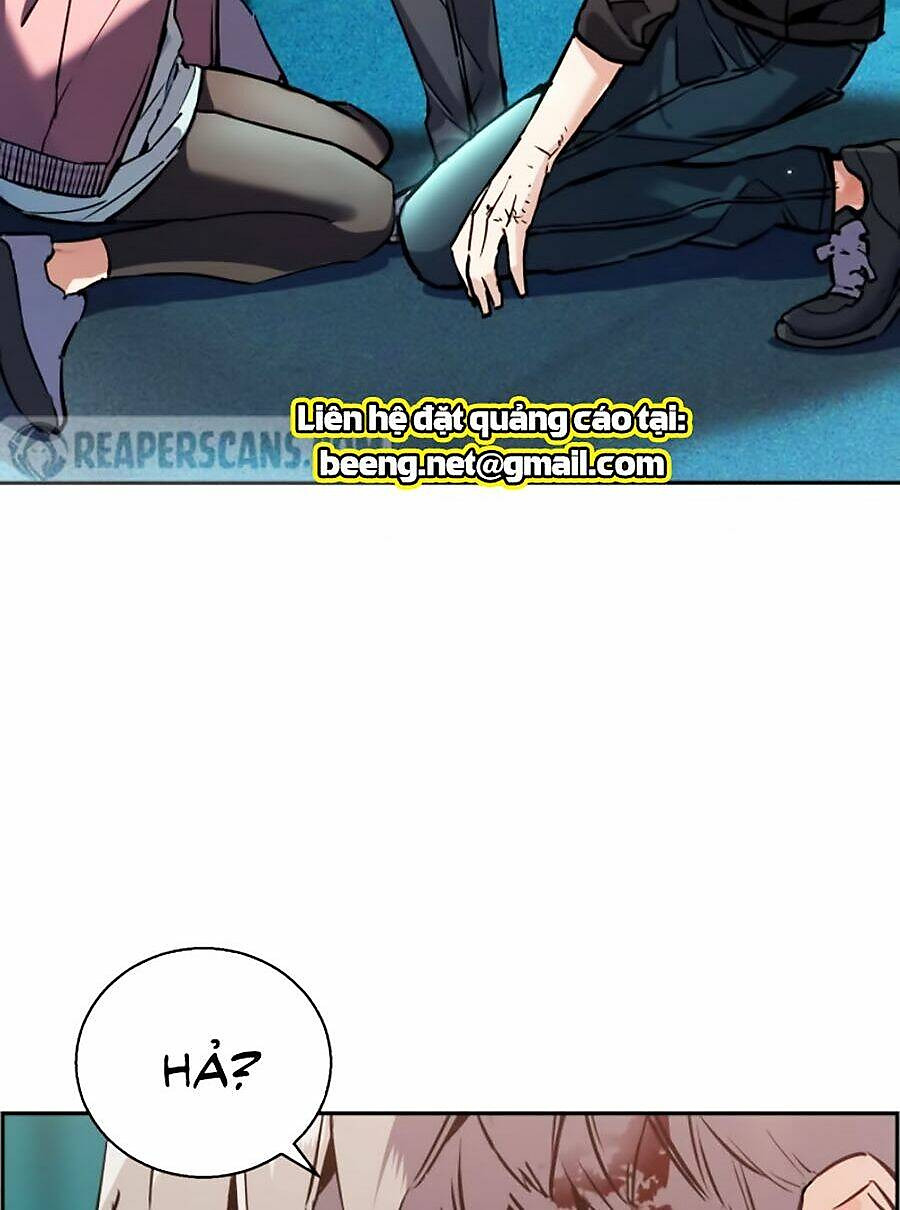 bạn học tôi là lính đánh thuê chapter 17 139