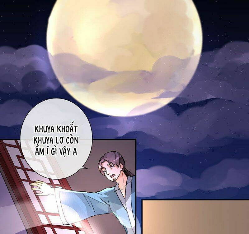 nghiên hương kỳ đàm chapter 7 4