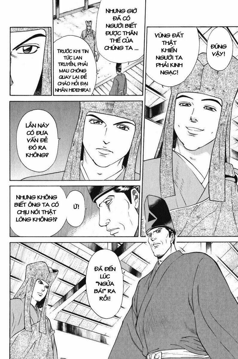 thiếu niên vương i - shana oh yoshitsune i chapter 63 8