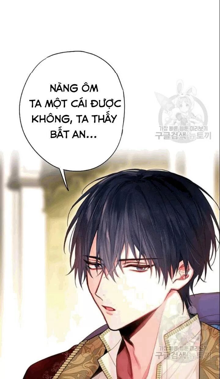 thánh nữ ẩn danh chapter 181 24