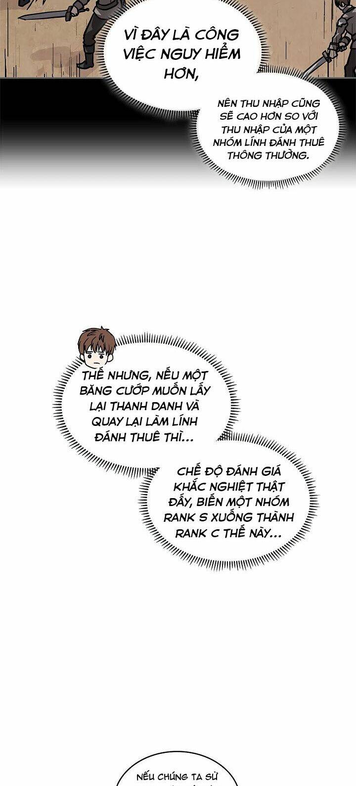 chiến binh đến từ thế giới khác chapter 137 27