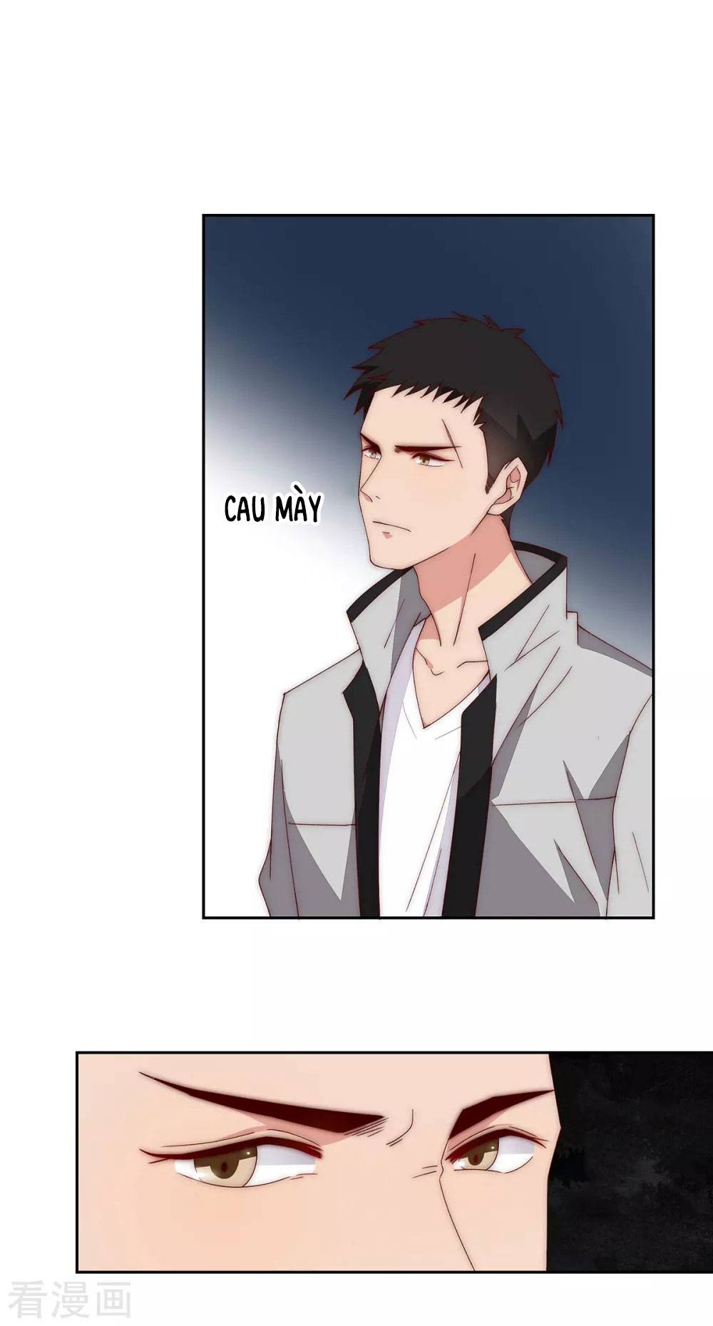 Lục Tiên Sinh Đừng Chọc Vào Tôi chapter 36 - Trang 2