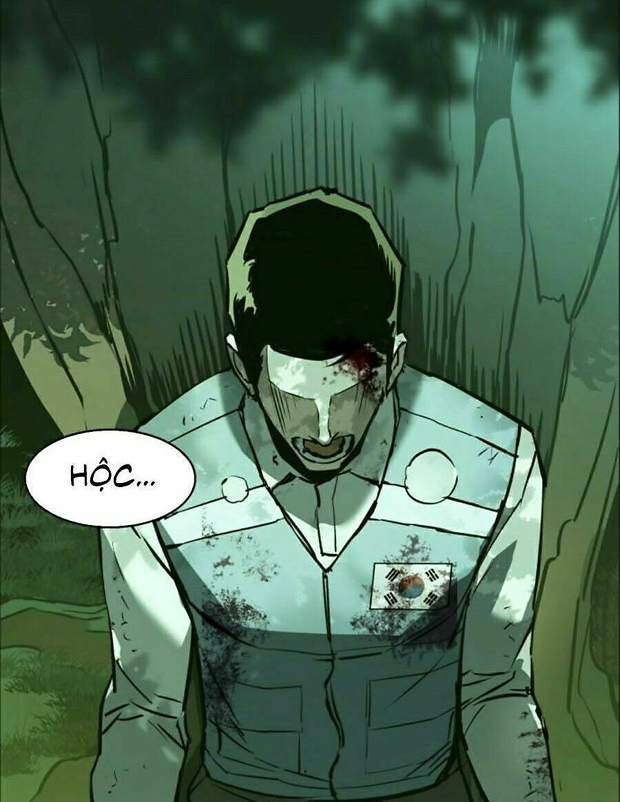 bạn học tôi là lính đánh thuê chapter 29 72