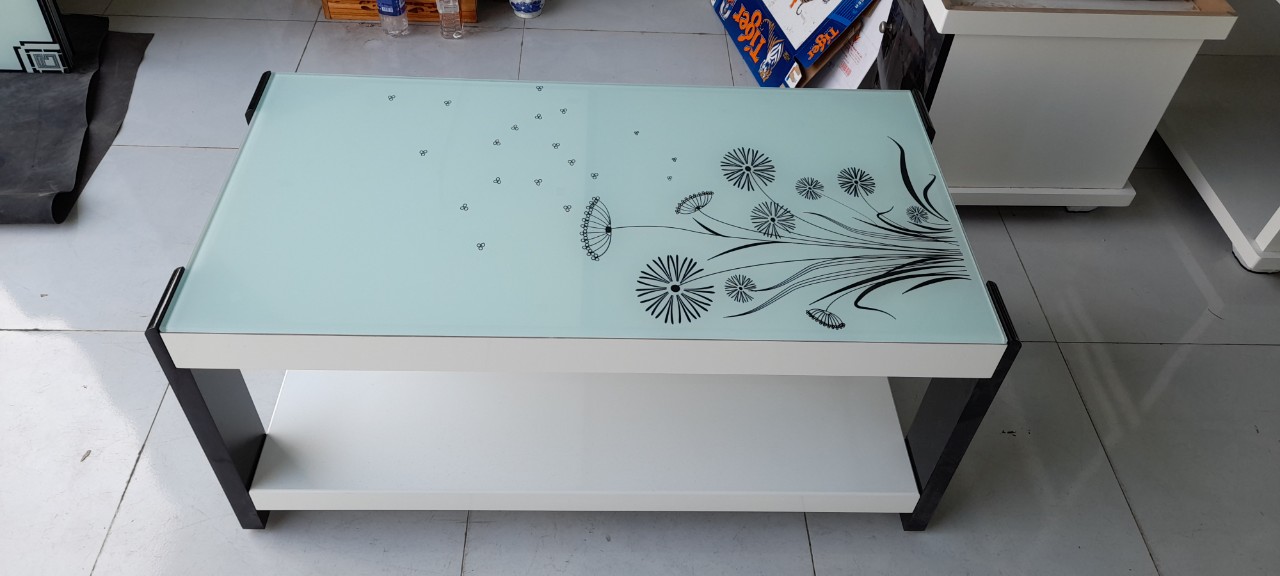 Bàn trà Sofa 50 x 100 cm x Cao 45 cm Juno Sofa