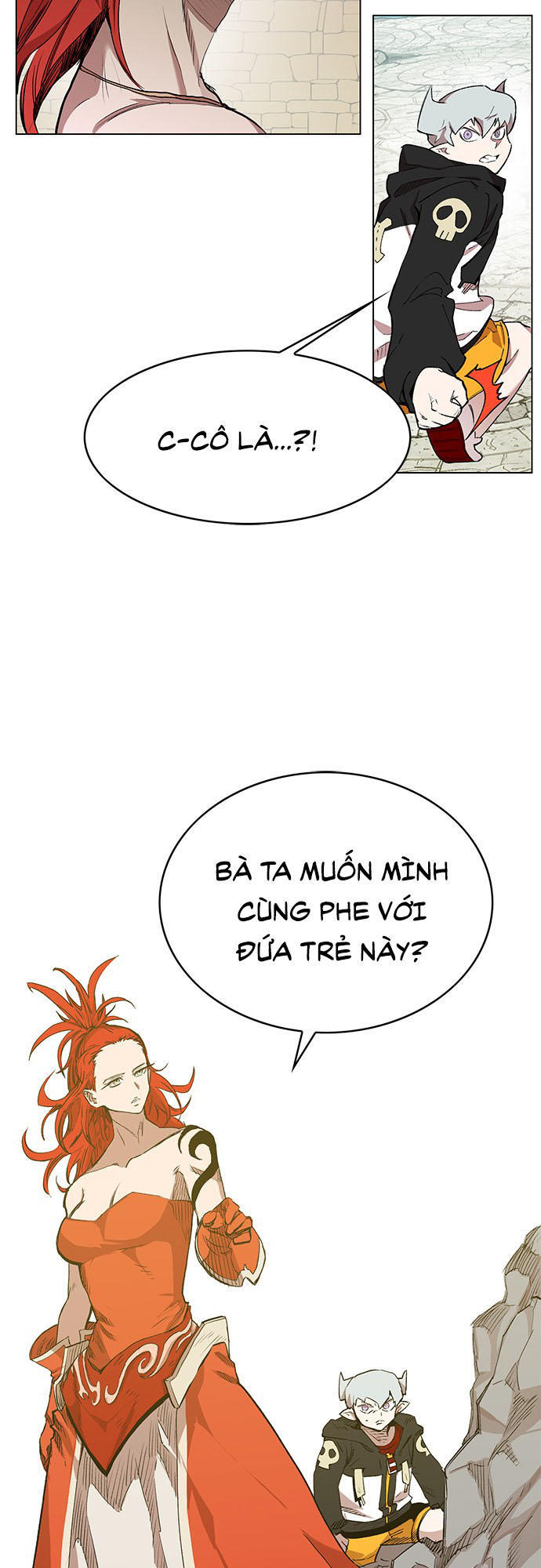 hard core leveling warrior chapter 172 13