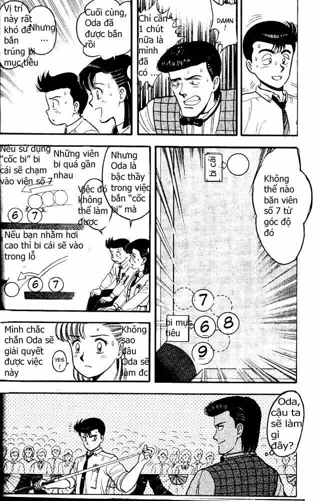 break shot chapter 5 13