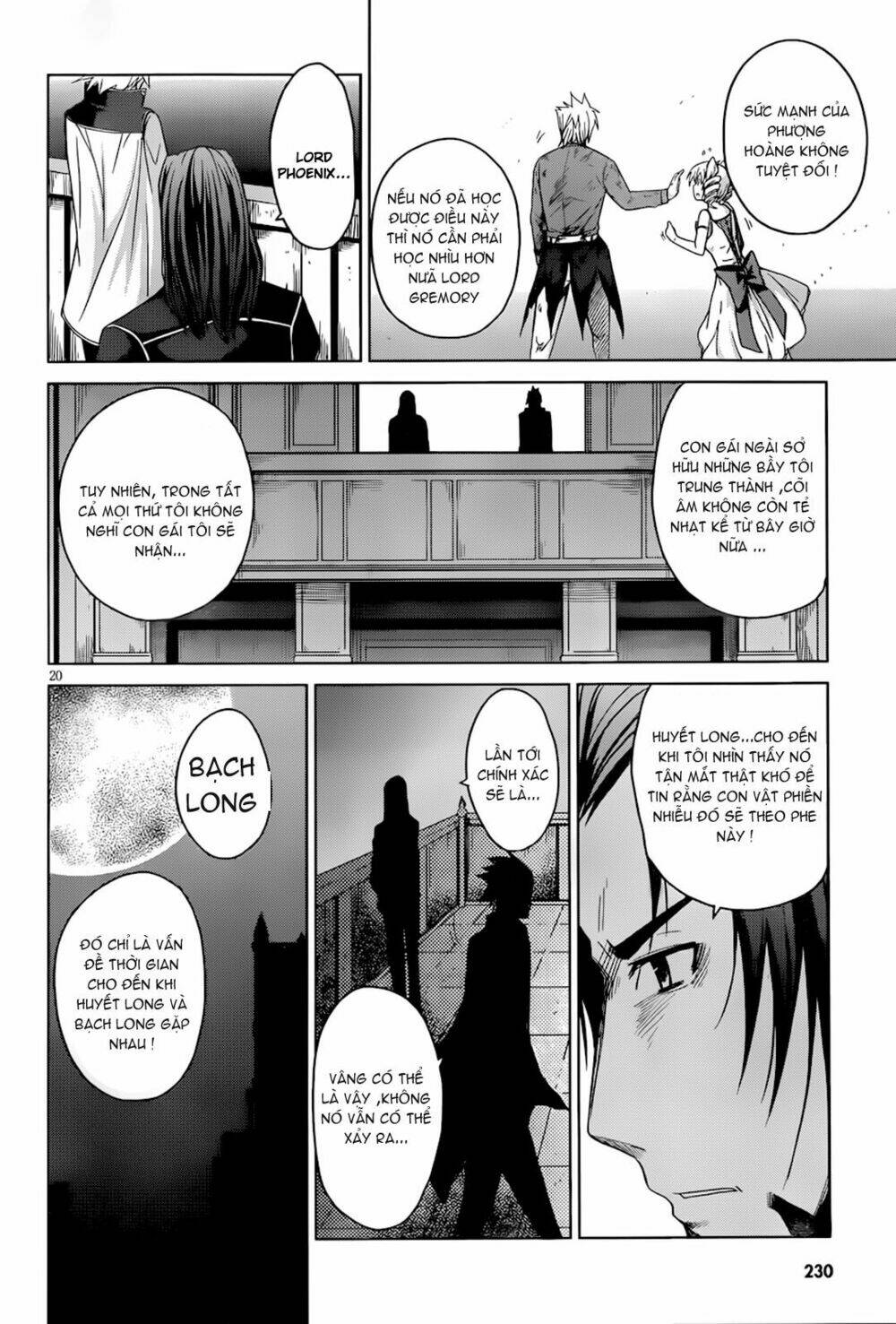 high school dxd: aashia & koneko himitsu no keiyaku!? chapter 22 20