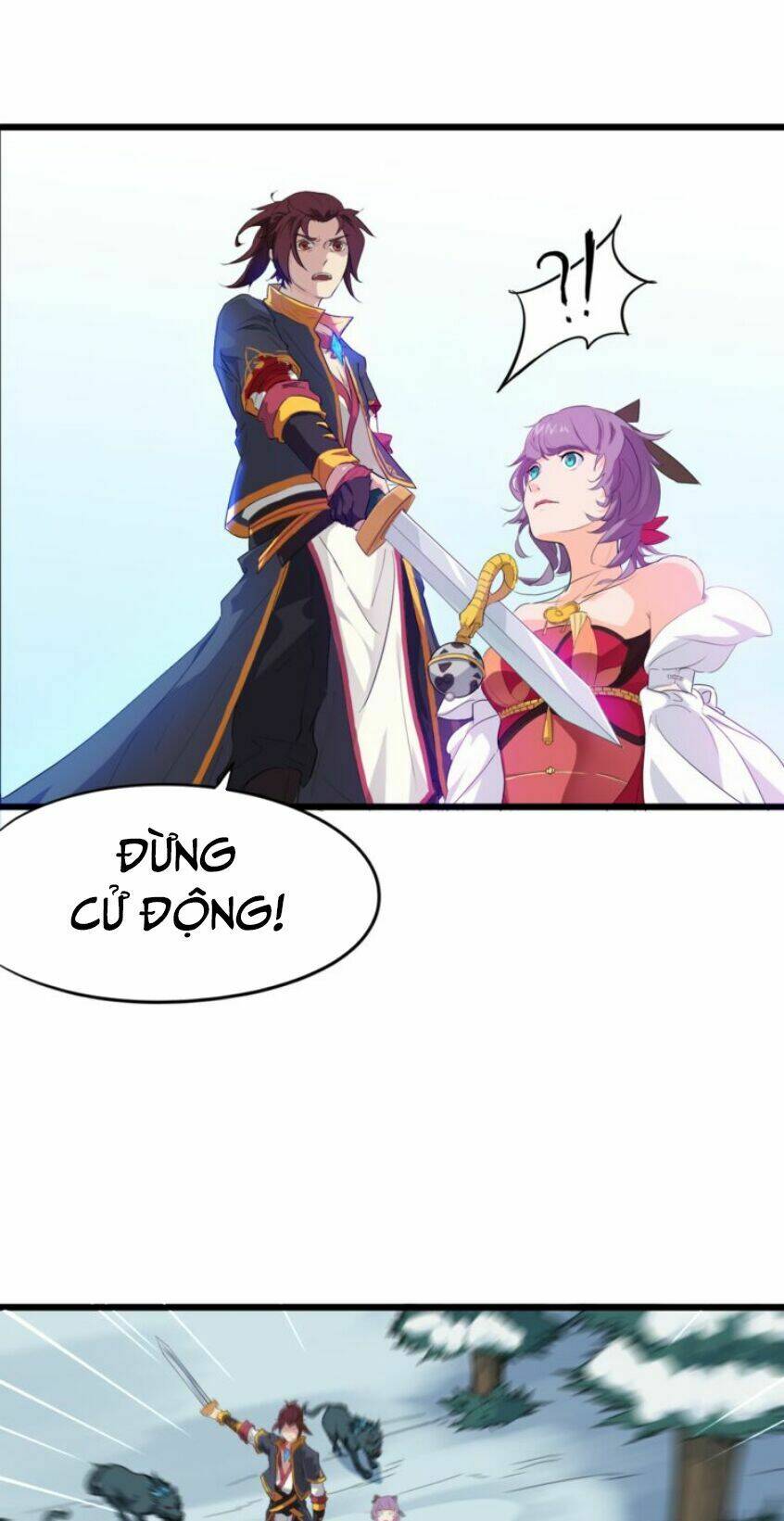 long mạch võ thần chapter 6 26