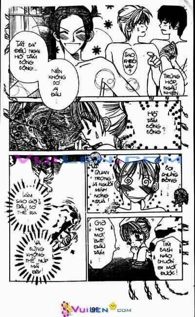 arita đáng yêu chapter 6 99