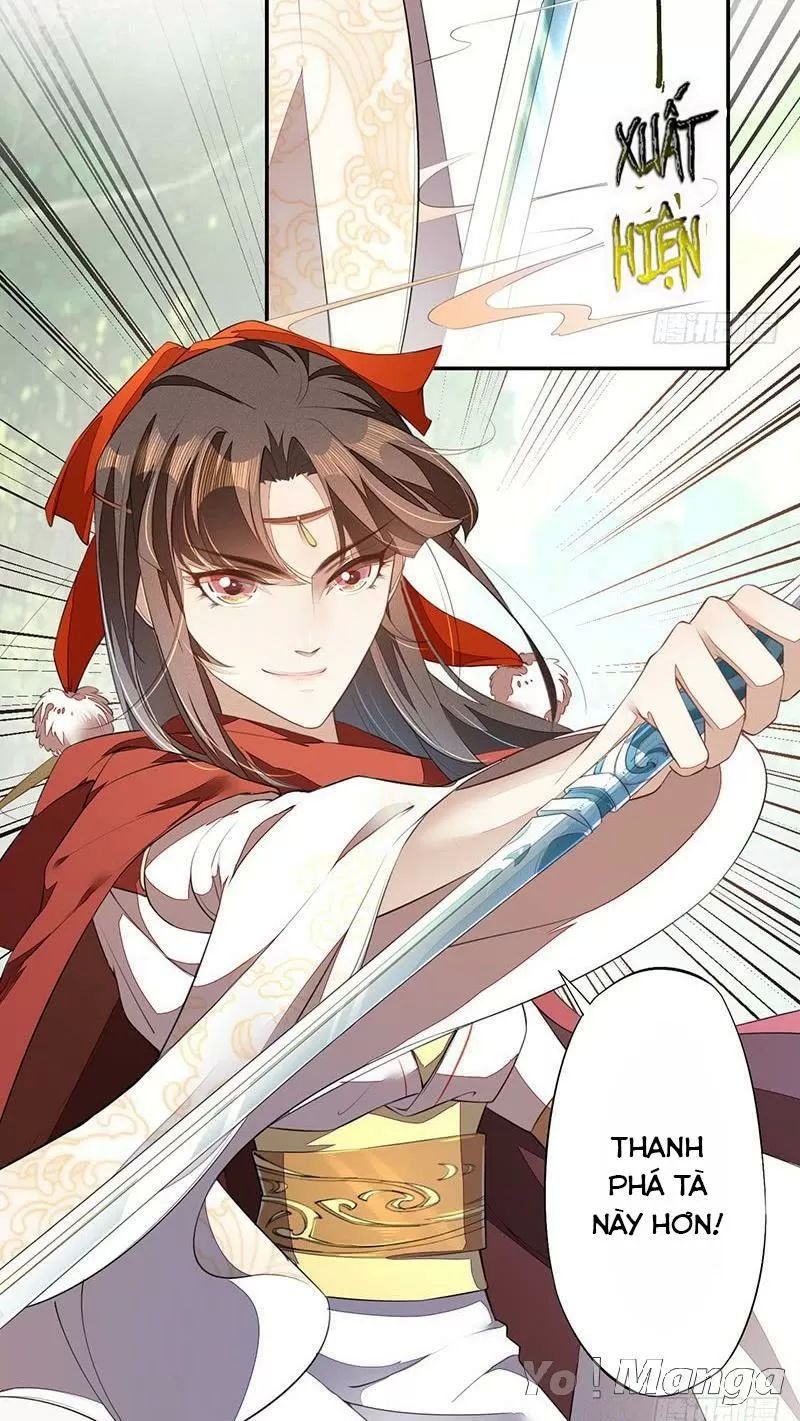 tuyệt thế luyện đan sư chapter 79 18