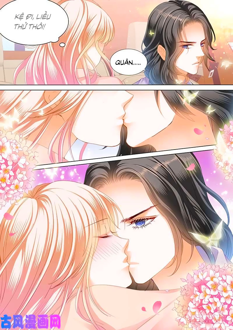 bá đạo tiểu thúc, xin trêu chọc vừa thôi! chapter 108 2