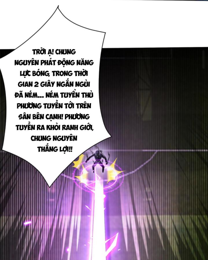 học cùng em gái, tôi bất cẩn vô địch rồi chapter 158 37