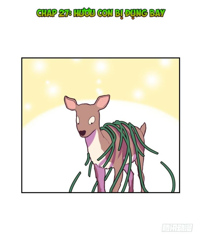 gia sư tổ tiên chapter 36 2