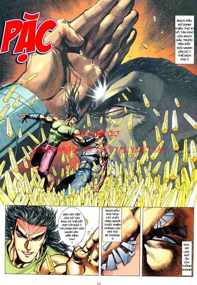 võ thần chapter 48 21