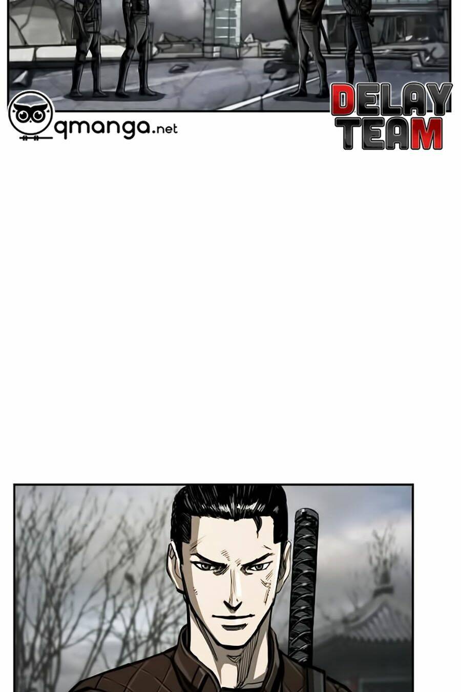 thợ săn đầu tiên chapter 36 55