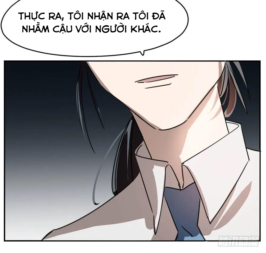 Ngao Ngao Muốn Bị Ăn Thịt chapter 13