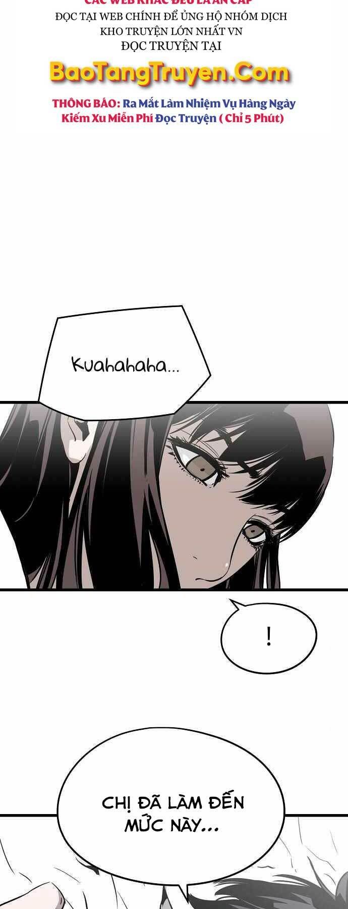 The Breaker 3: Quyền Năng Vô Hạn chapter 5 27