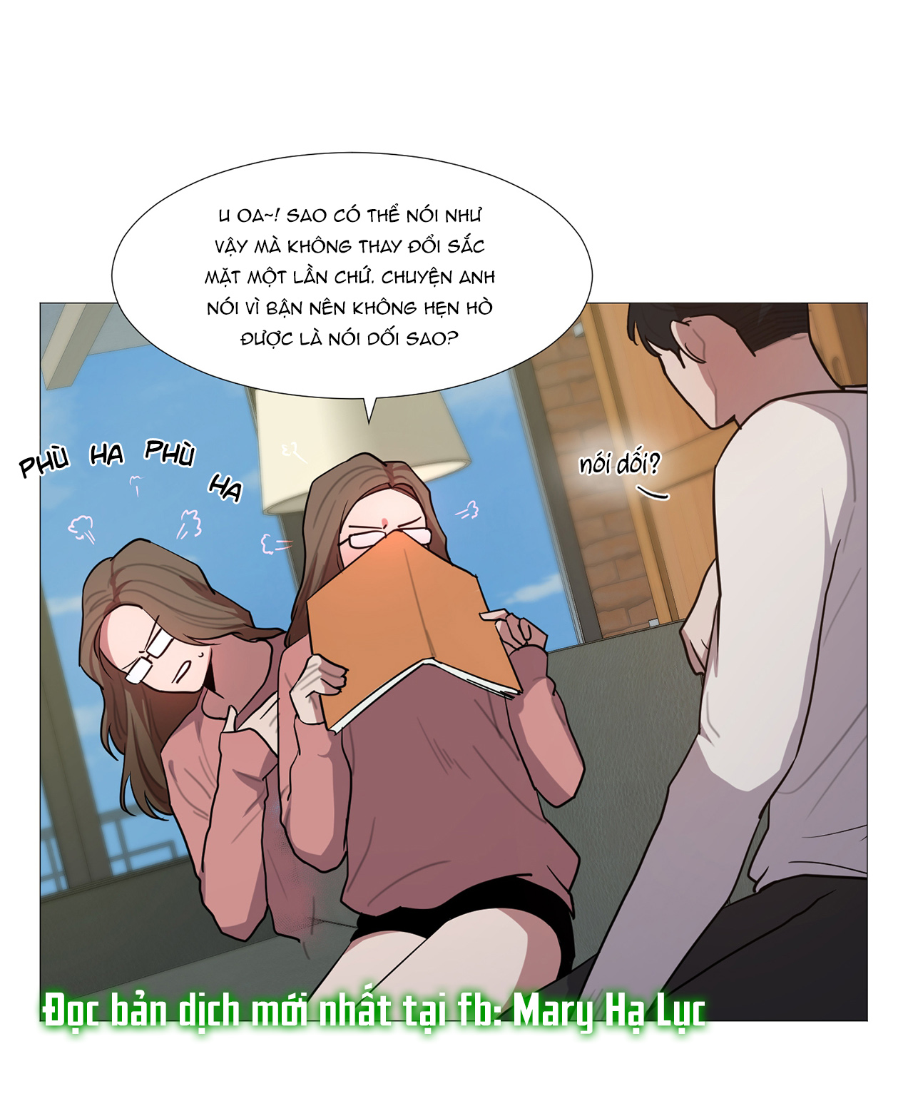 one more time chapter 27.3 15