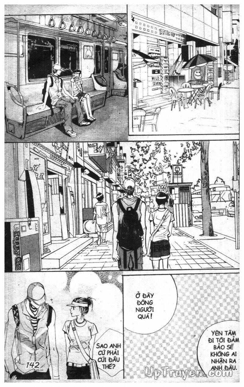 hoàng cung chapter 10 134