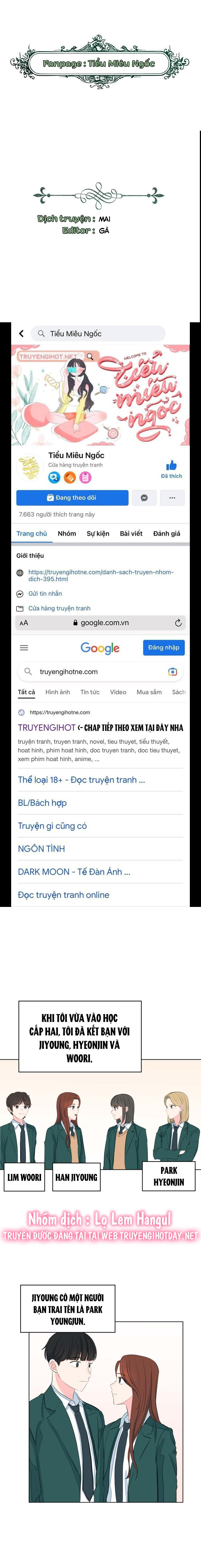 lọ lem hangul coming soon chapter 81 1