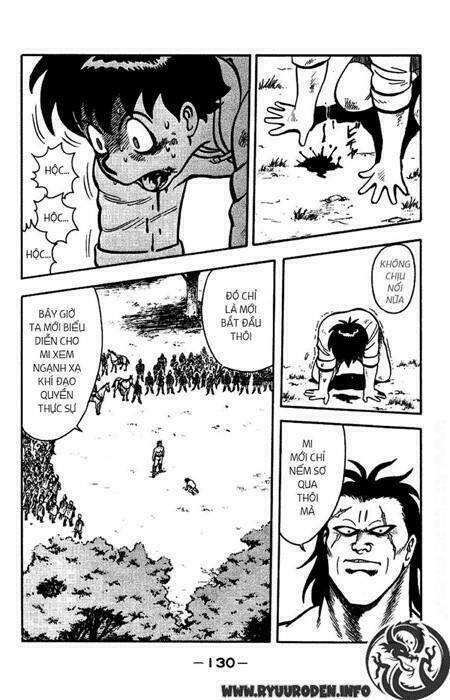 hoàng phi hồng phần 1 chapter 5 127