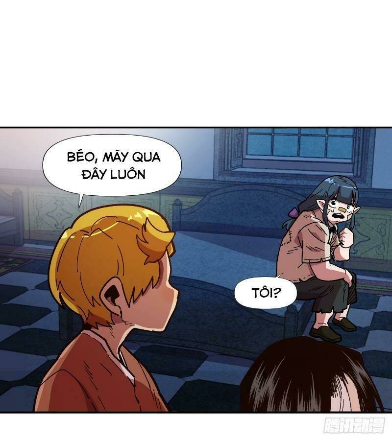 đại lục vô song chapter 7 46