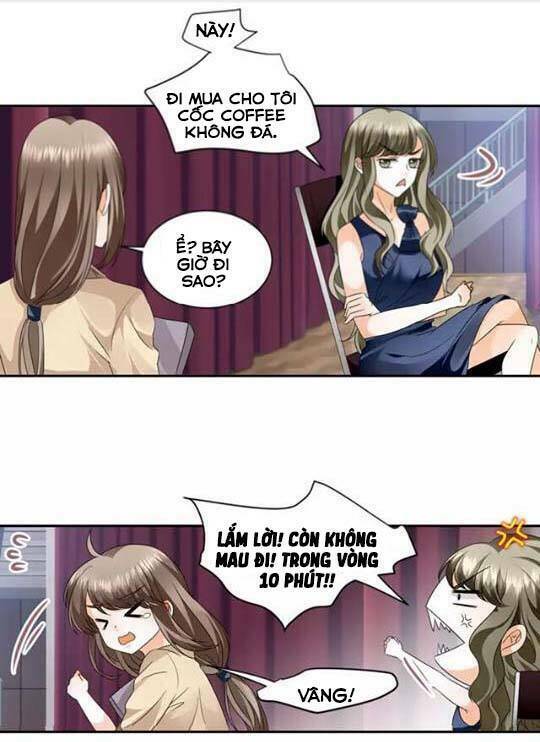 phản công thành siêu sao chapter 1 31