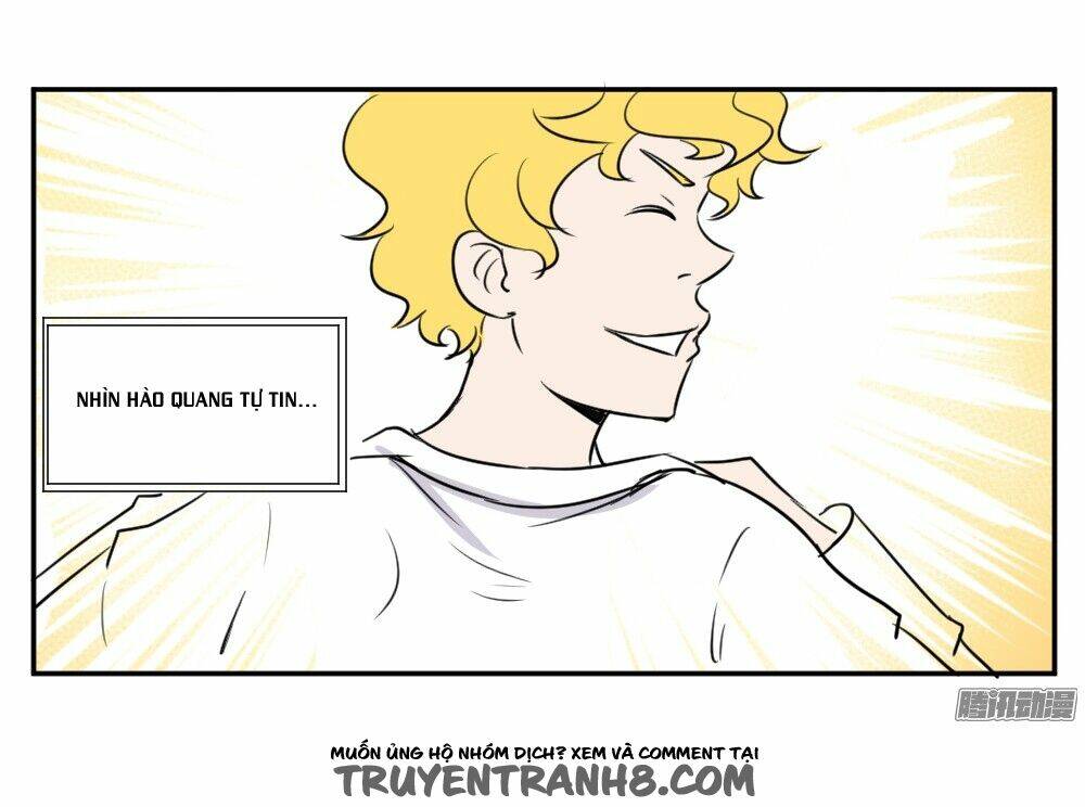 để tui yên ổn trưởng thành coi! chapter 14 9