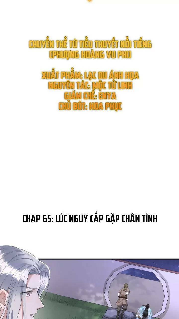 phượng hoàng vu phi chapter 66 2