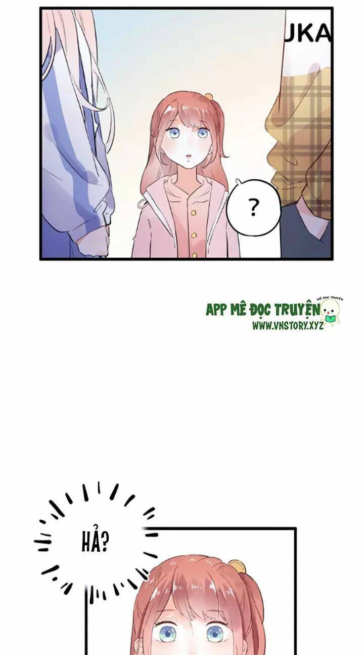 trạch thượng tịch mịch huỳnh hỏa chapter 55 71