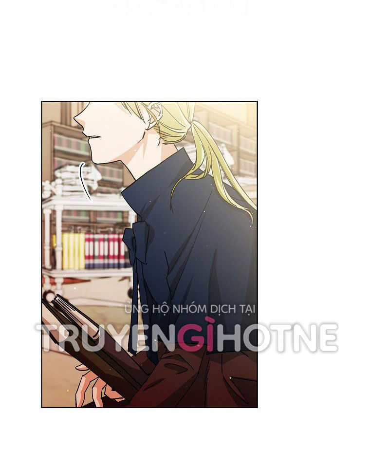 nếu không thể chết thì hãy yêu chapter 12.2 27