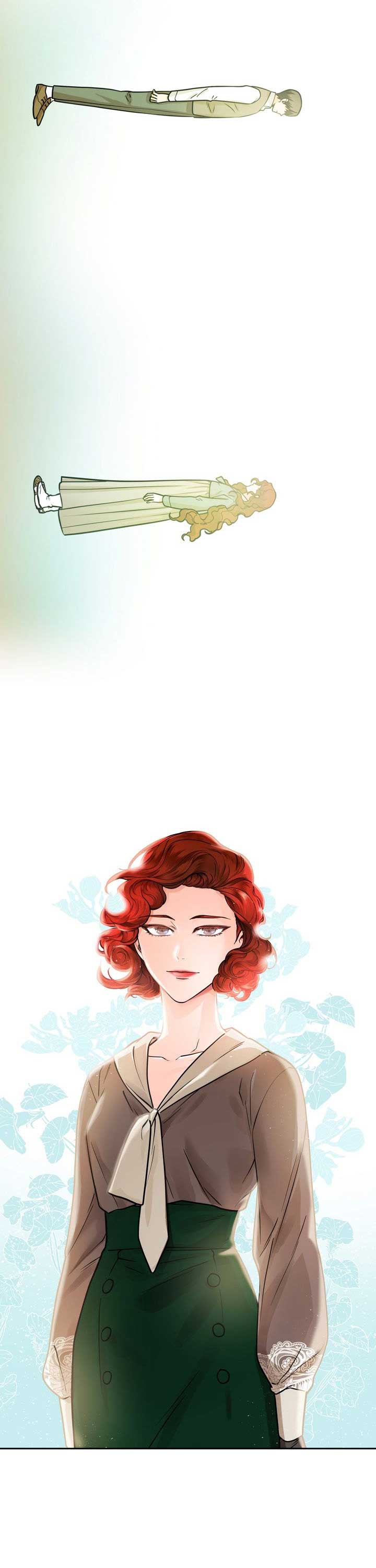 câu chuyện về người phụ nữ ấy chapter 154 20