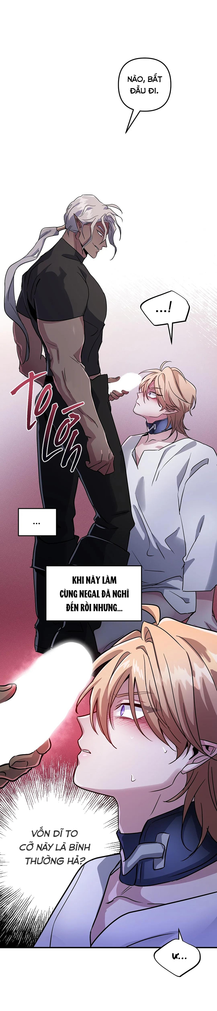hắc vực chapter 4 15