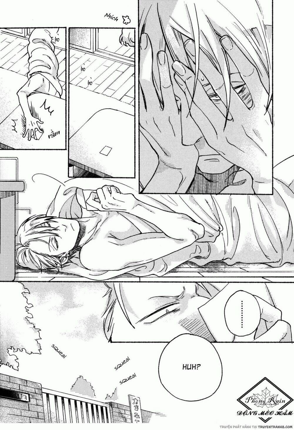 yondaime ooyamato tatsuyuki chapter 2 14