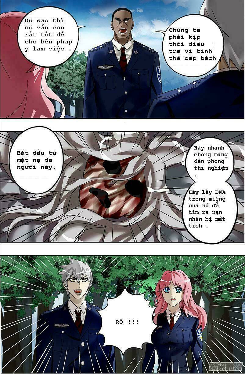 were wolf chapter 17 8