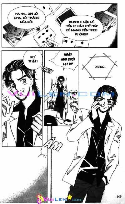 tình yêu quý tộc chapter 104 10