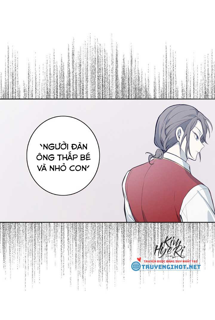 Đánh Lái Về Hướng Bắc-Tây Bắc chapter 5 - Trang 36
