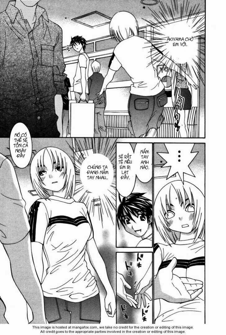 koibana onsen! chapter 21 12