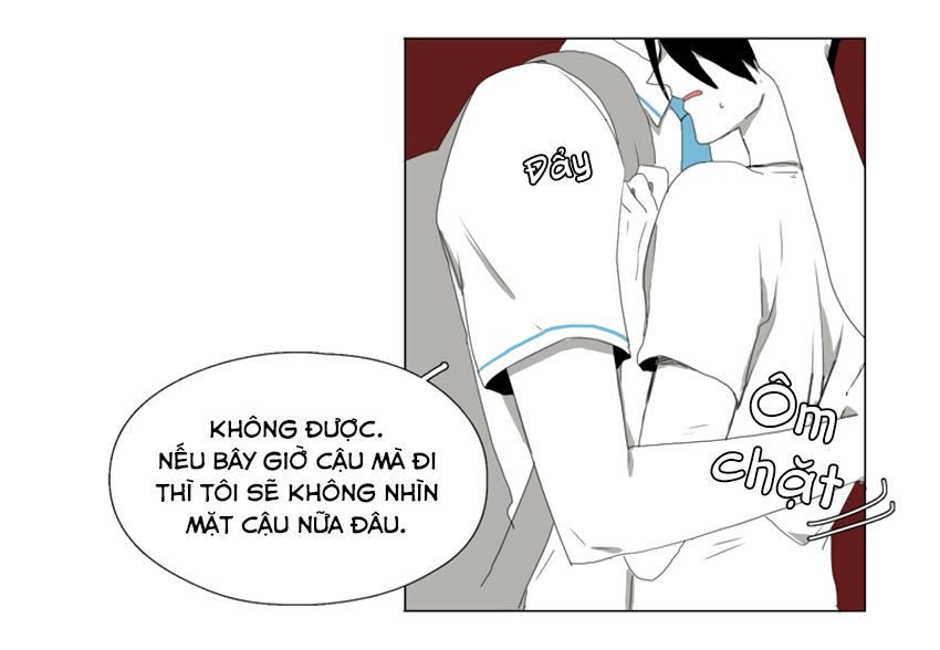 thú cưng của tôi là dơi chapter 32 46