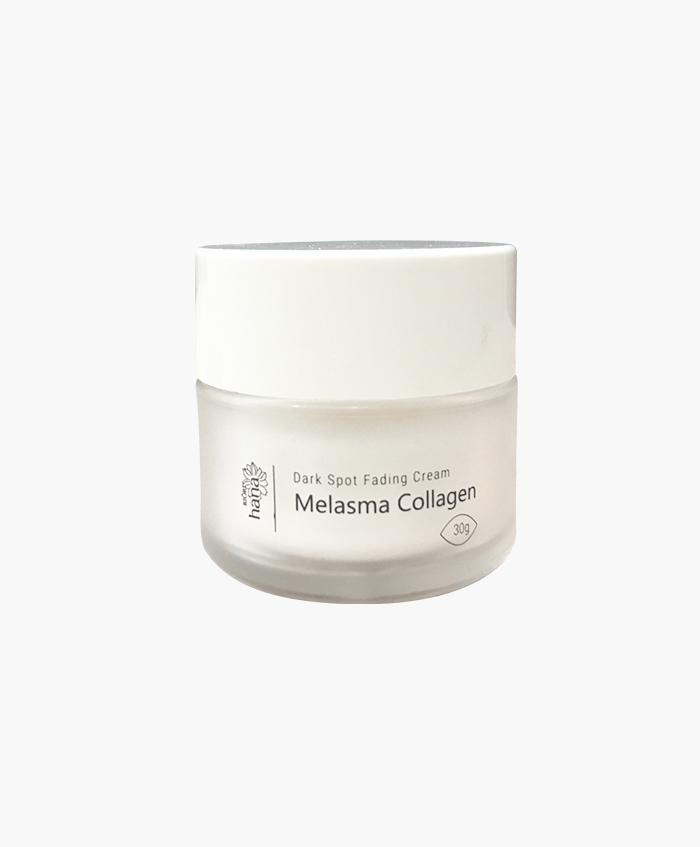 Kem Hỗ Trợ Trị Nám Riori Melasma Collagen