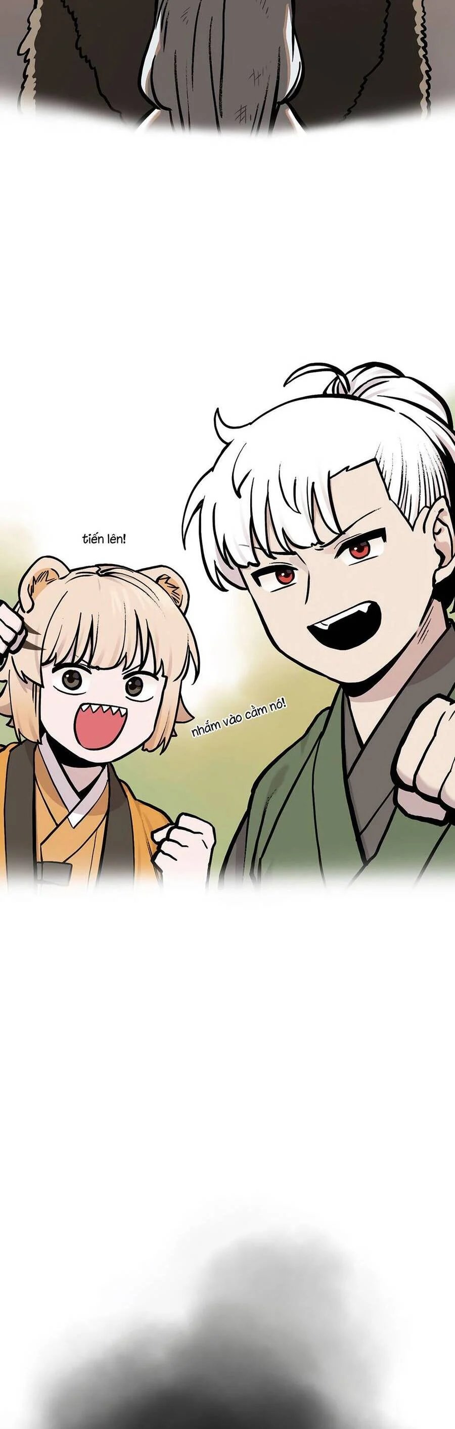 sự lụi tàn của usuzumi chapter 41 29