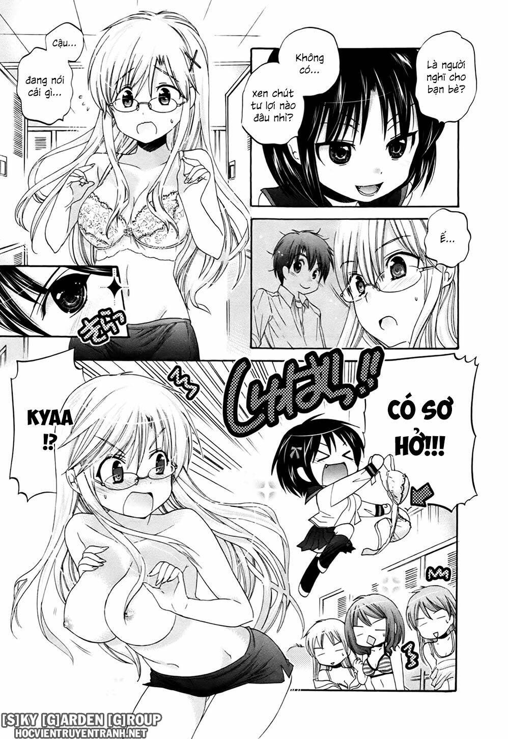 kanojo no kagi wo akeru houhou chapter 42 5