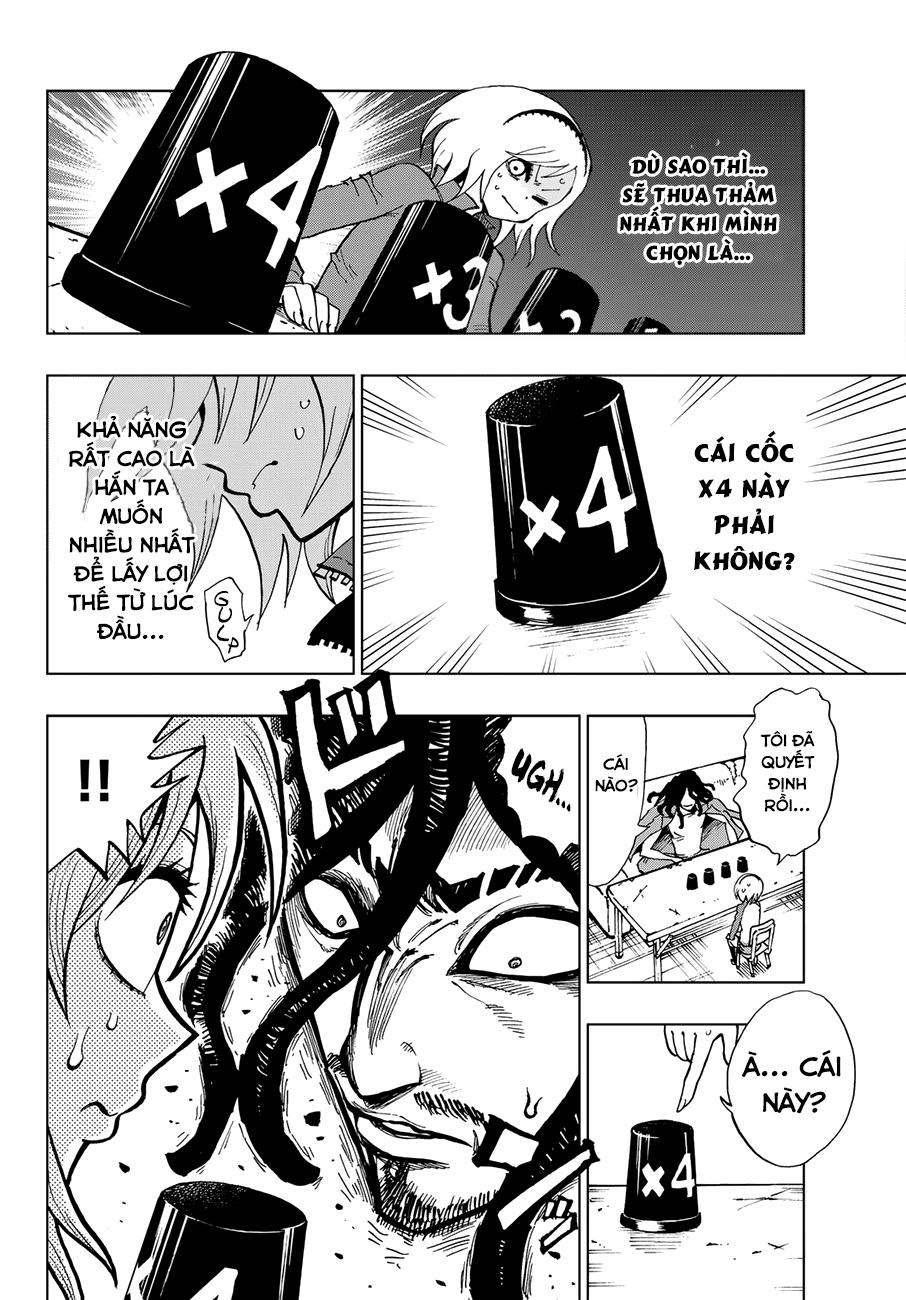 cuộc chiến cờ bạc chapter 1 26